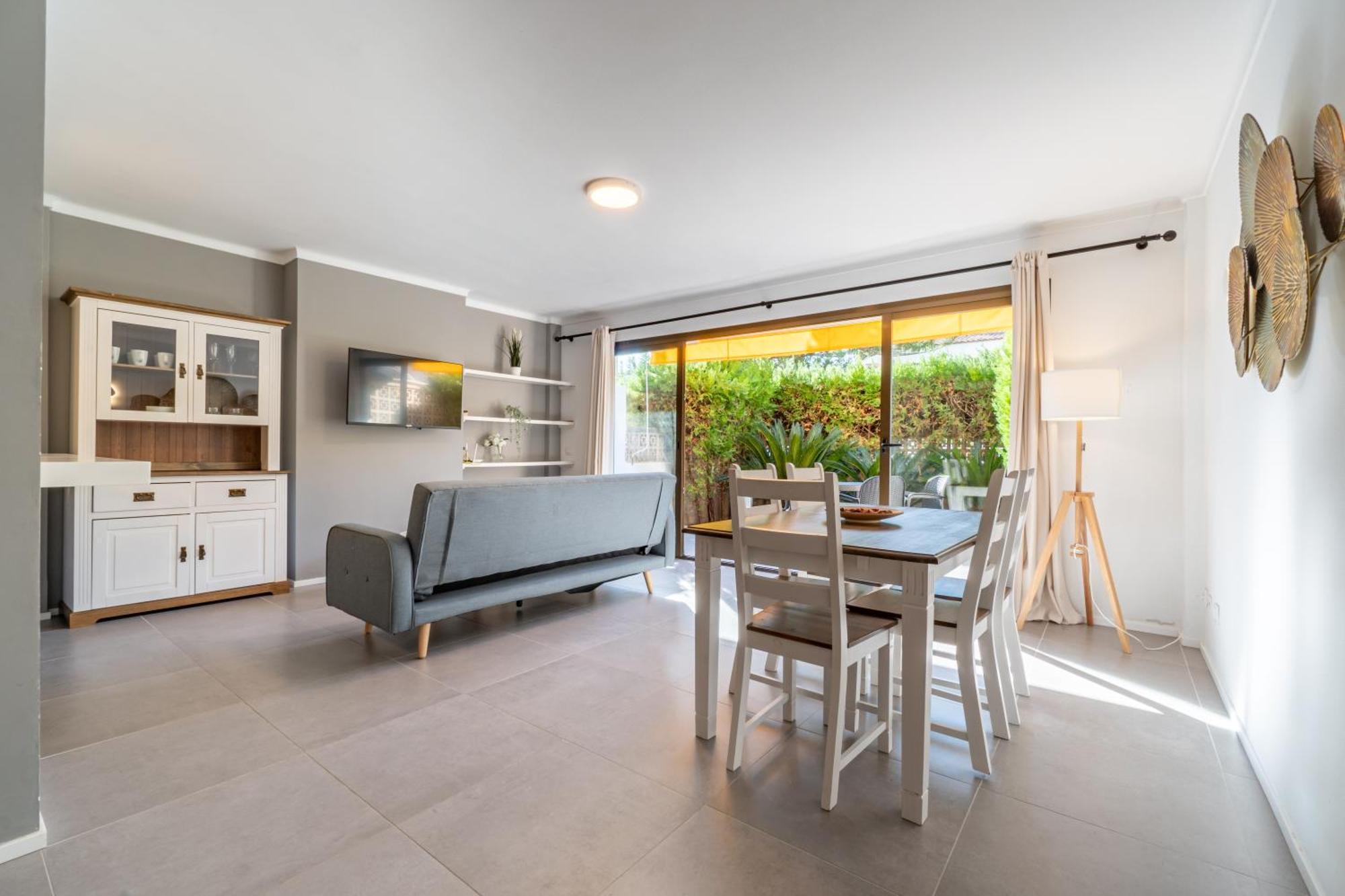 Ponent Cala Ratjada H