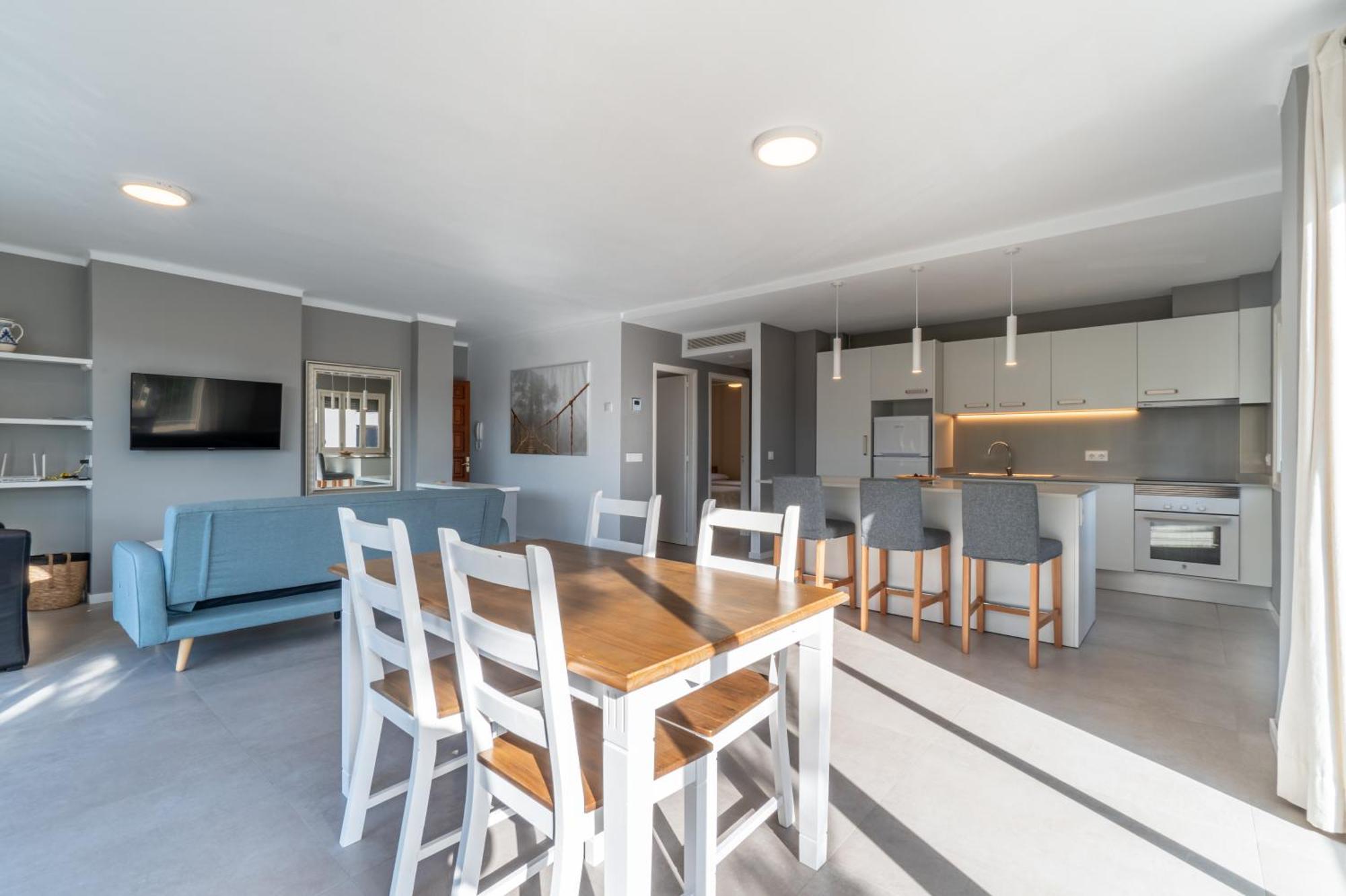 Apartamento Ponent Cala Ratjada H *