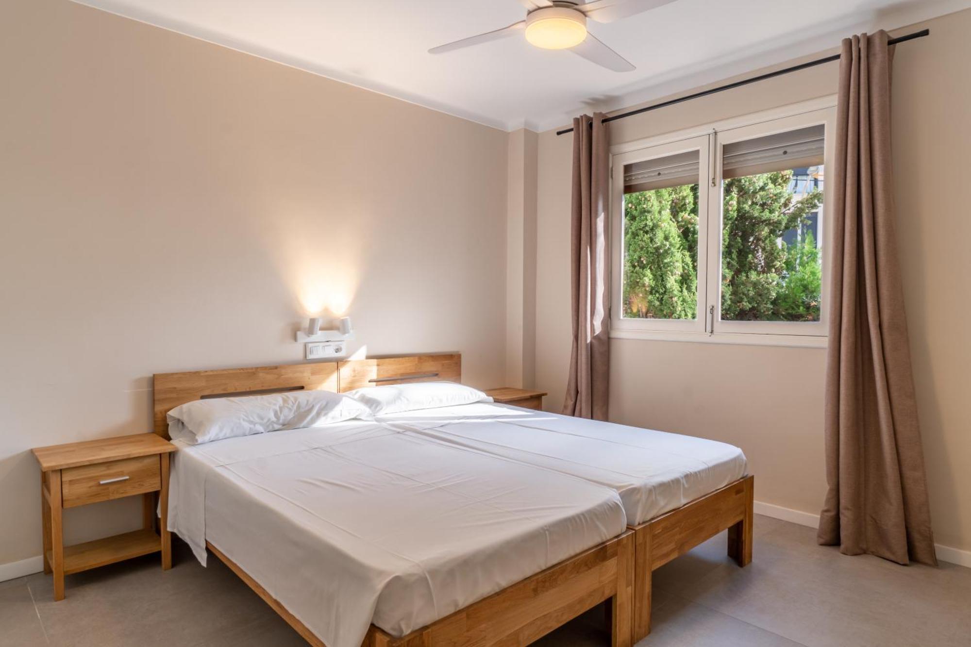 Apartamento Ponent Cala Ratjada H Cala Ratjada (Mallorca)
