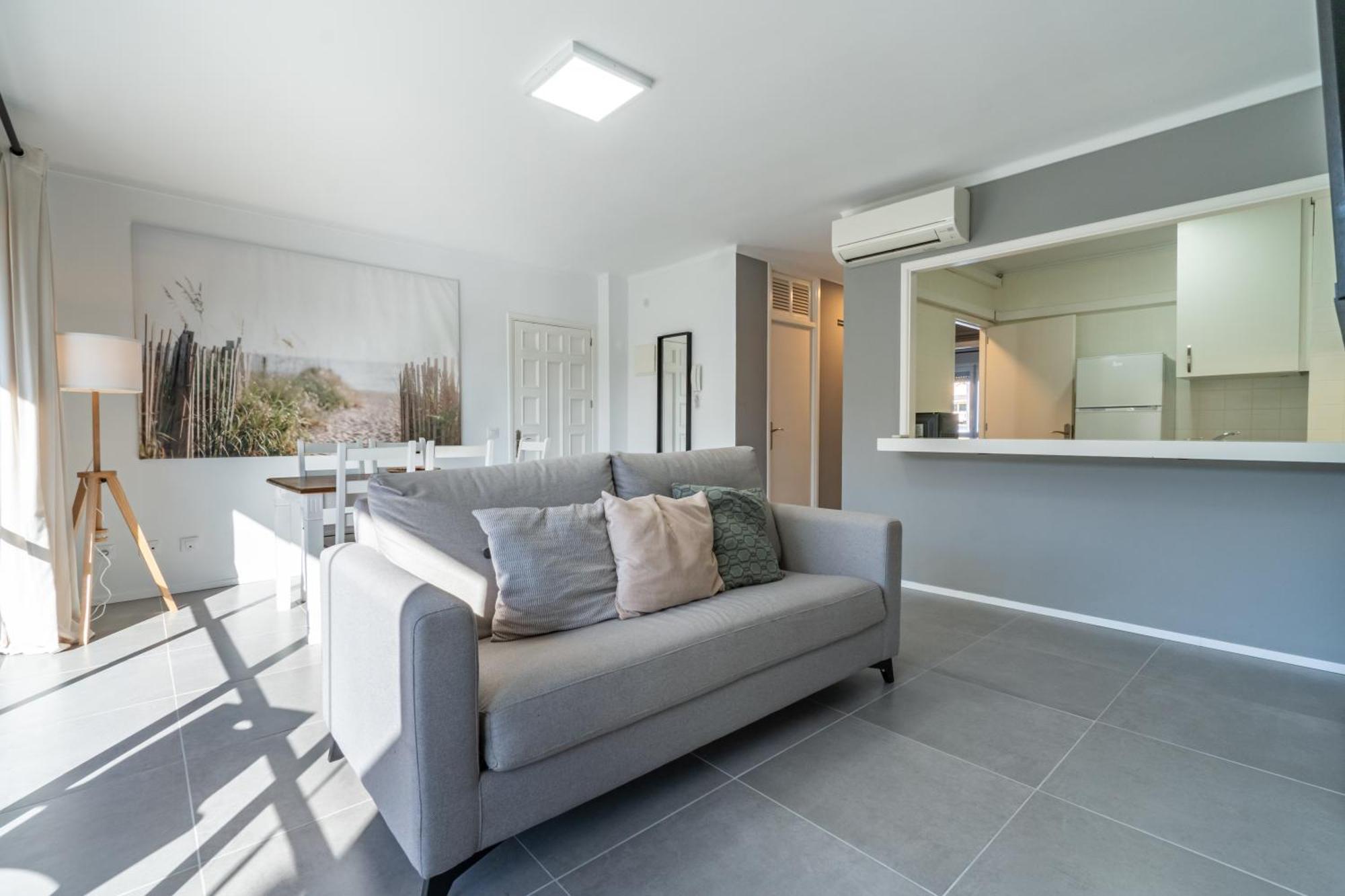 Ponent Cala Ratjada H Apartamento *