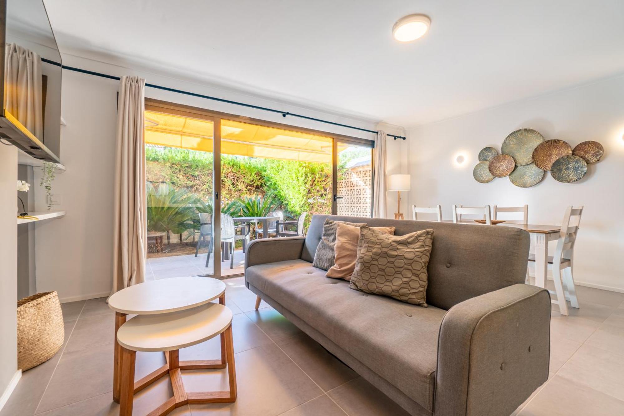 Apartamento Ponent Cala Ratjada H Cala Ratjada (Mallorca)