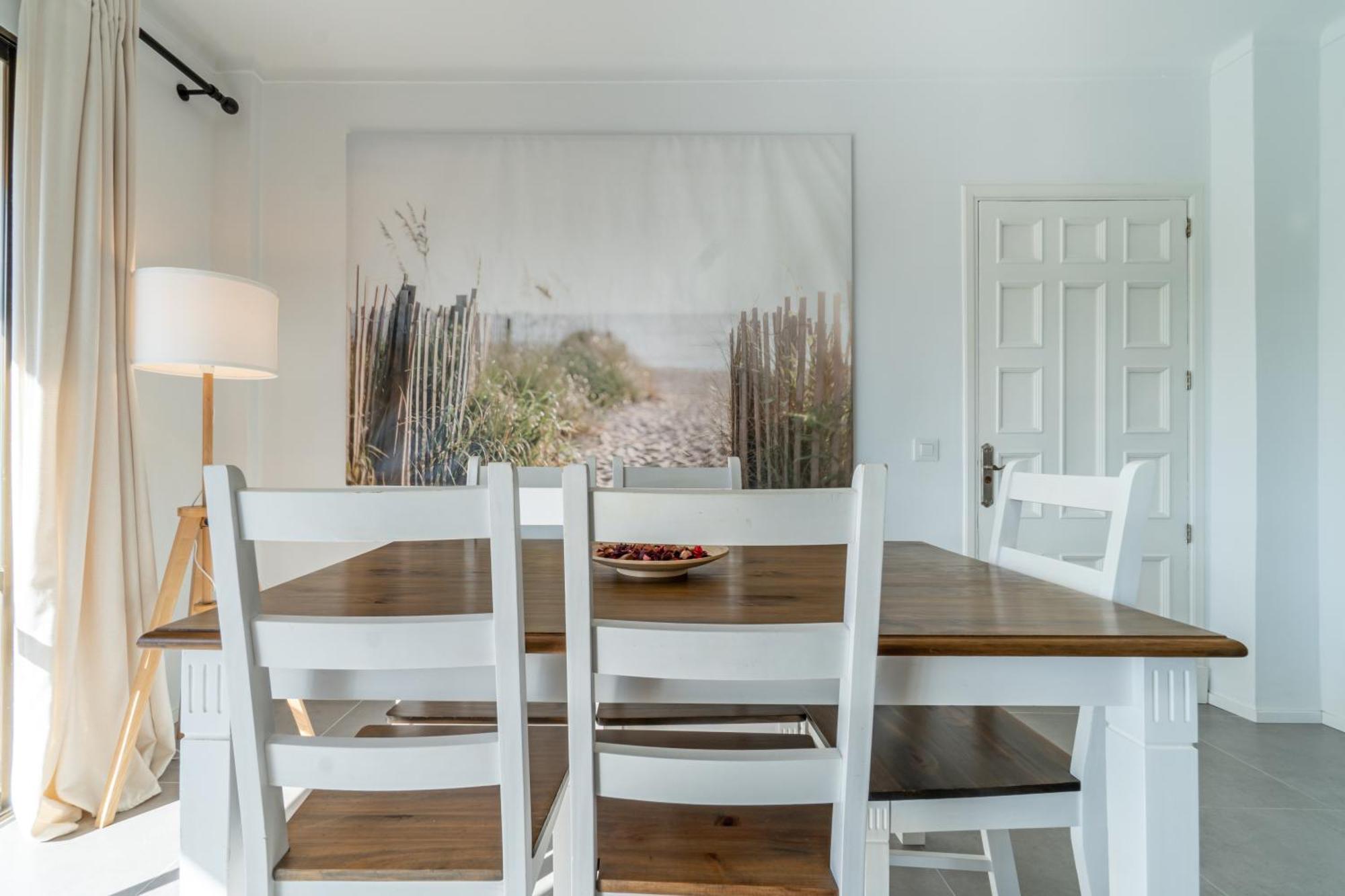 Ponent Cala Ratjada H Apartamento