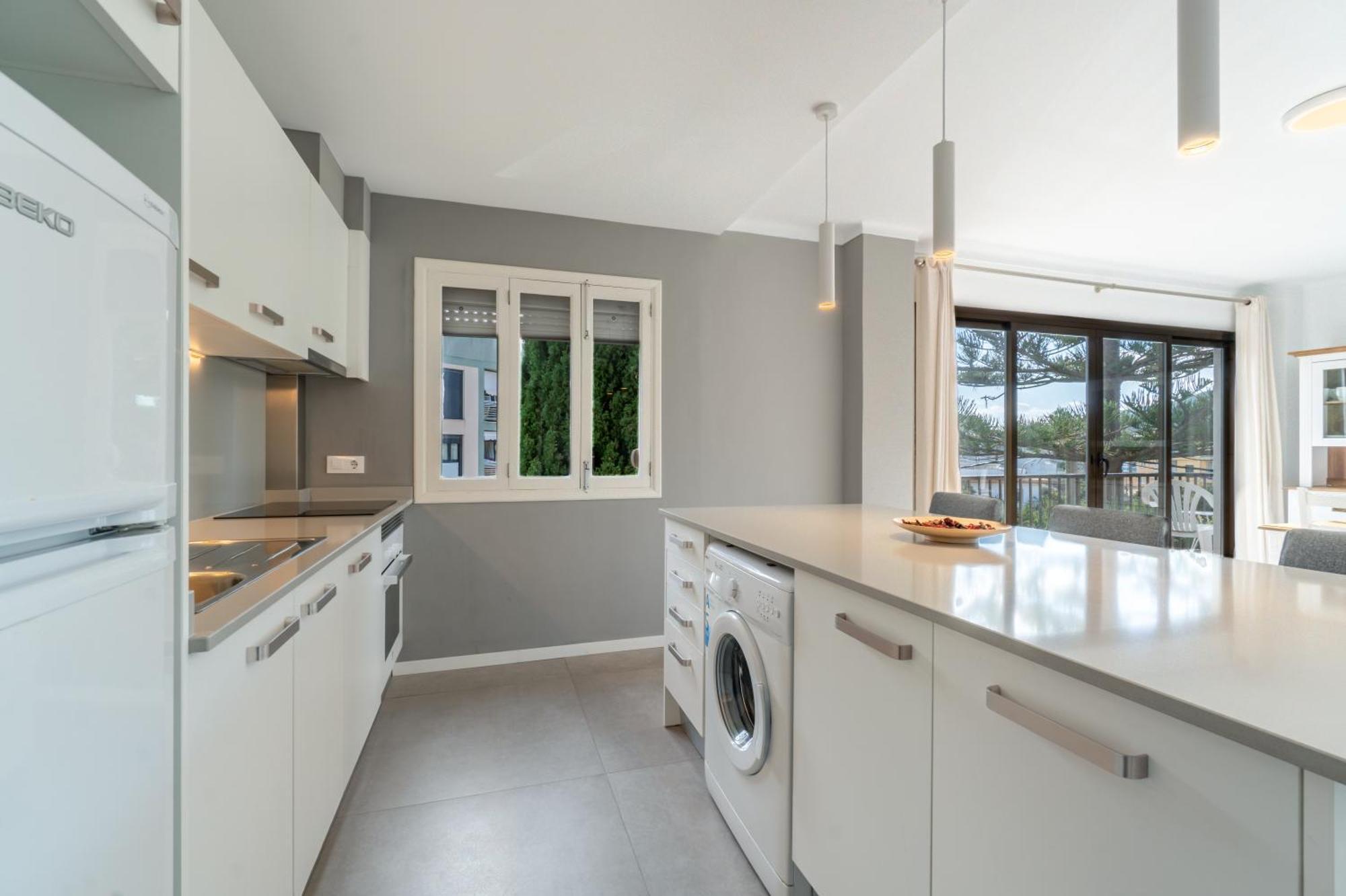 Ponent Cala Ratjada H Apartamento *