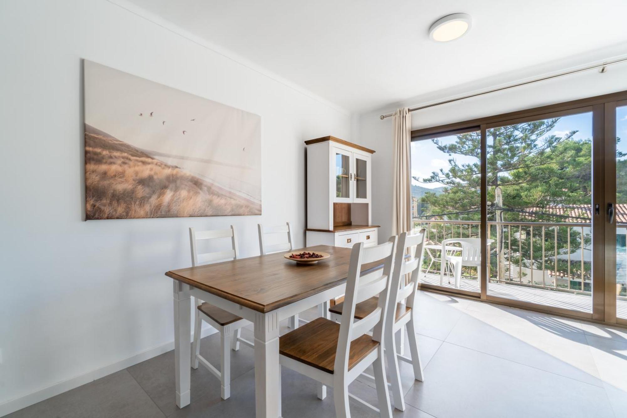 Ponent Cala Ratjada H Apartamento Cala Ratjada (Mallorca)