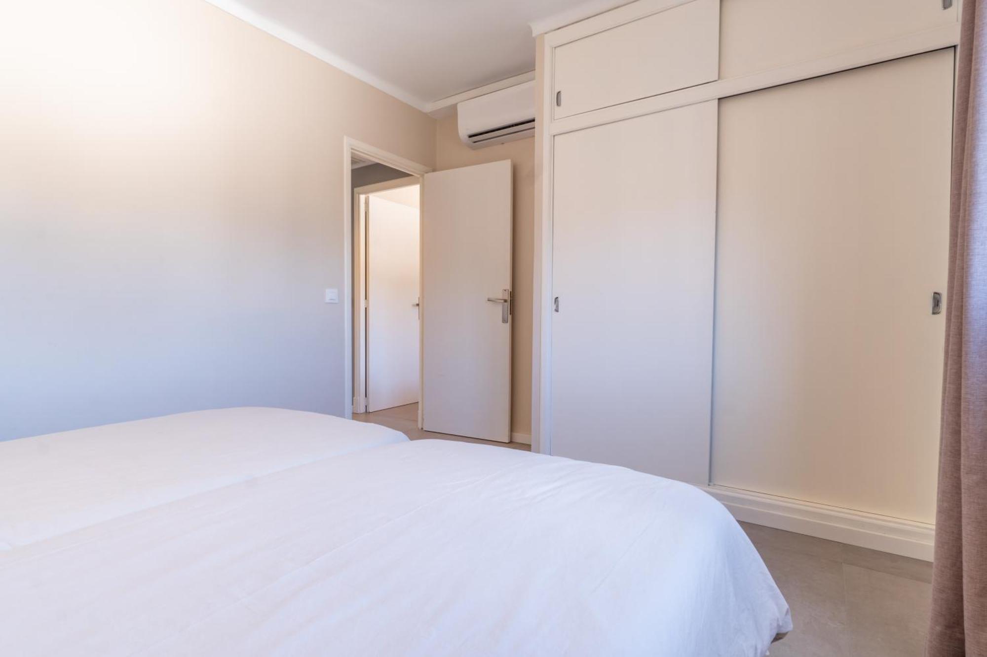 Apartamento Ponent Cala Ratjada H Cala Ratjada (Mallorca)