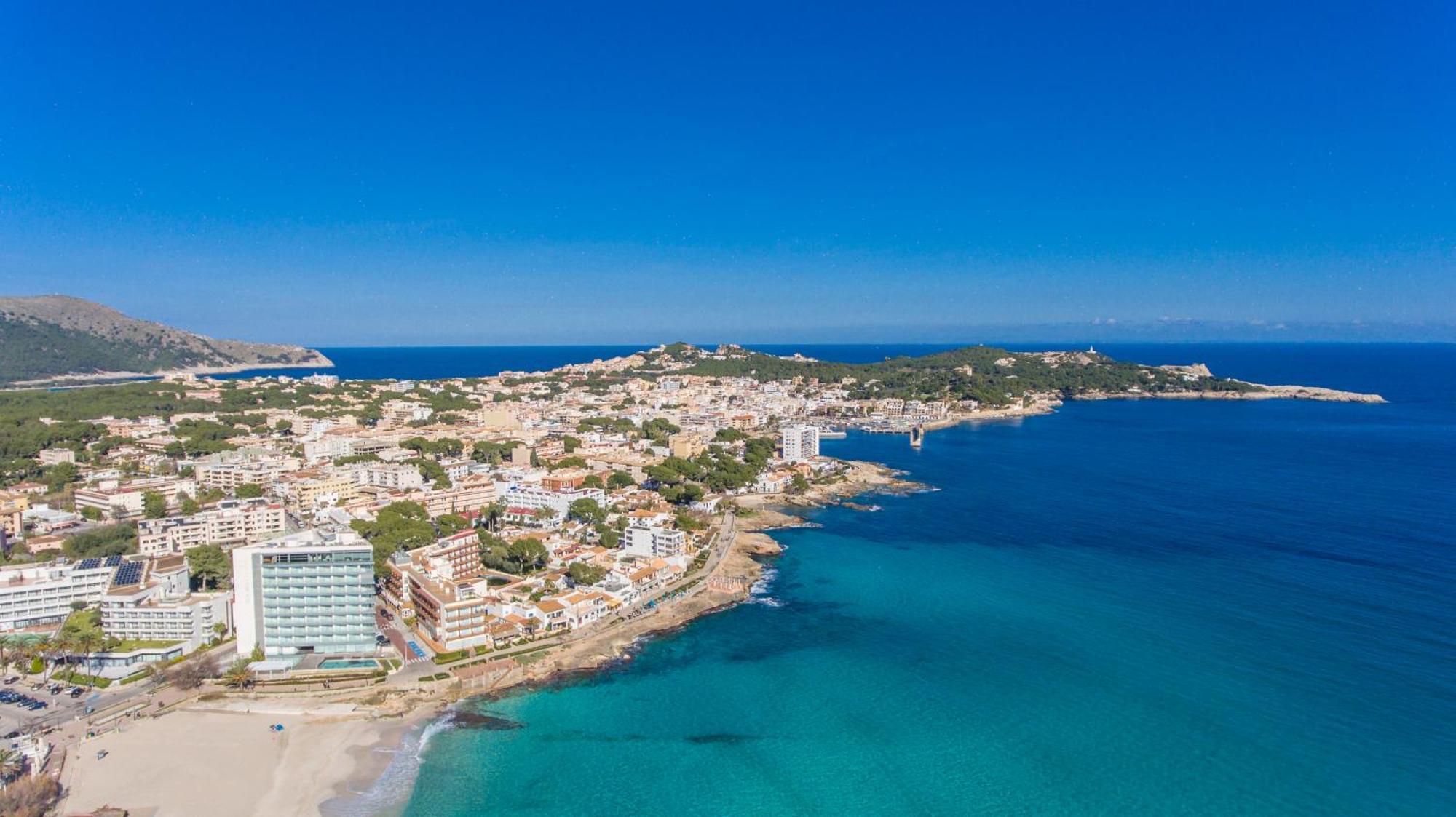 Ponent Cala Ratjada H Cala Ratjada (Mallorca)