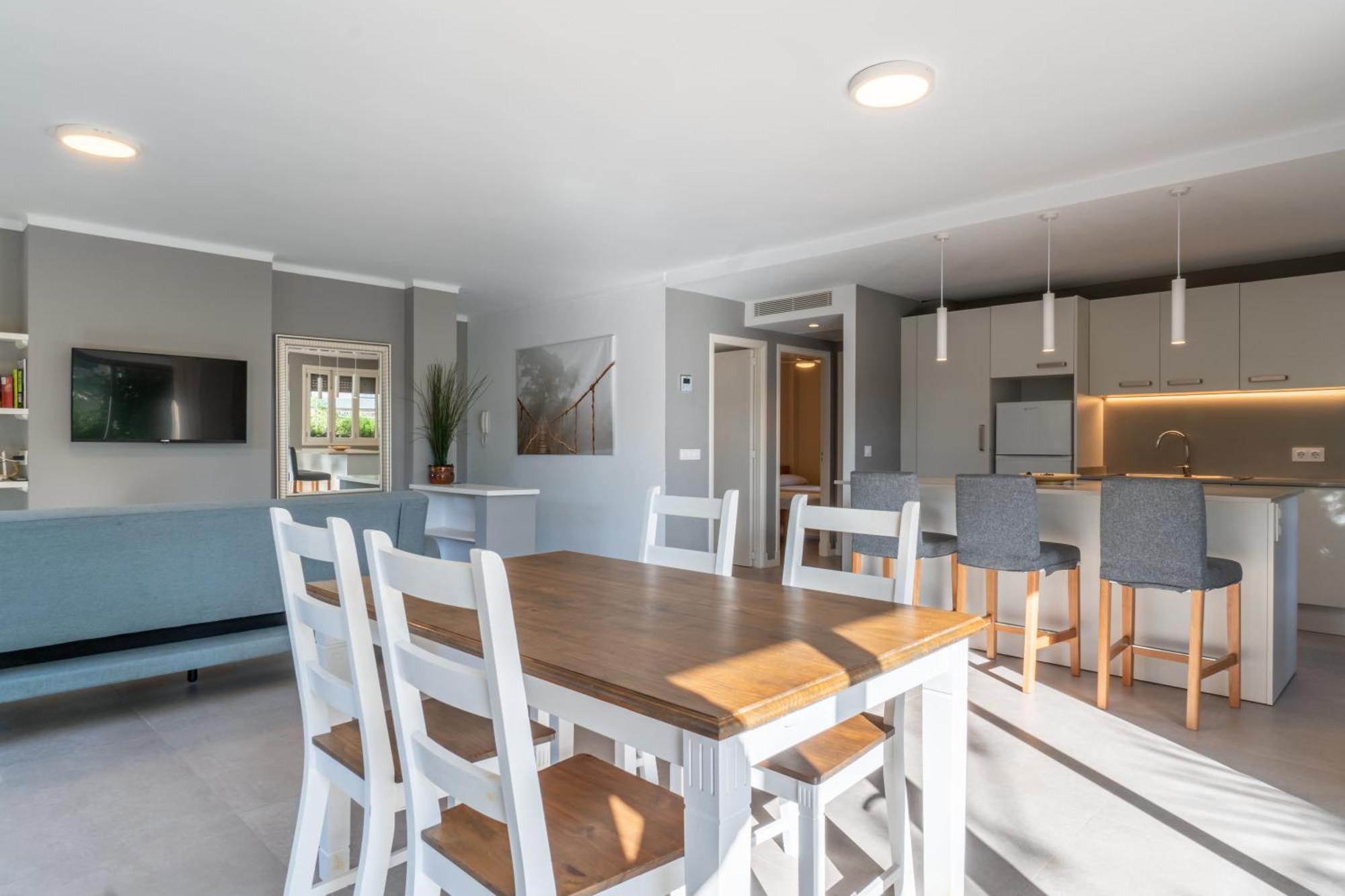 Apartamento Ponent Cala Ratjada H