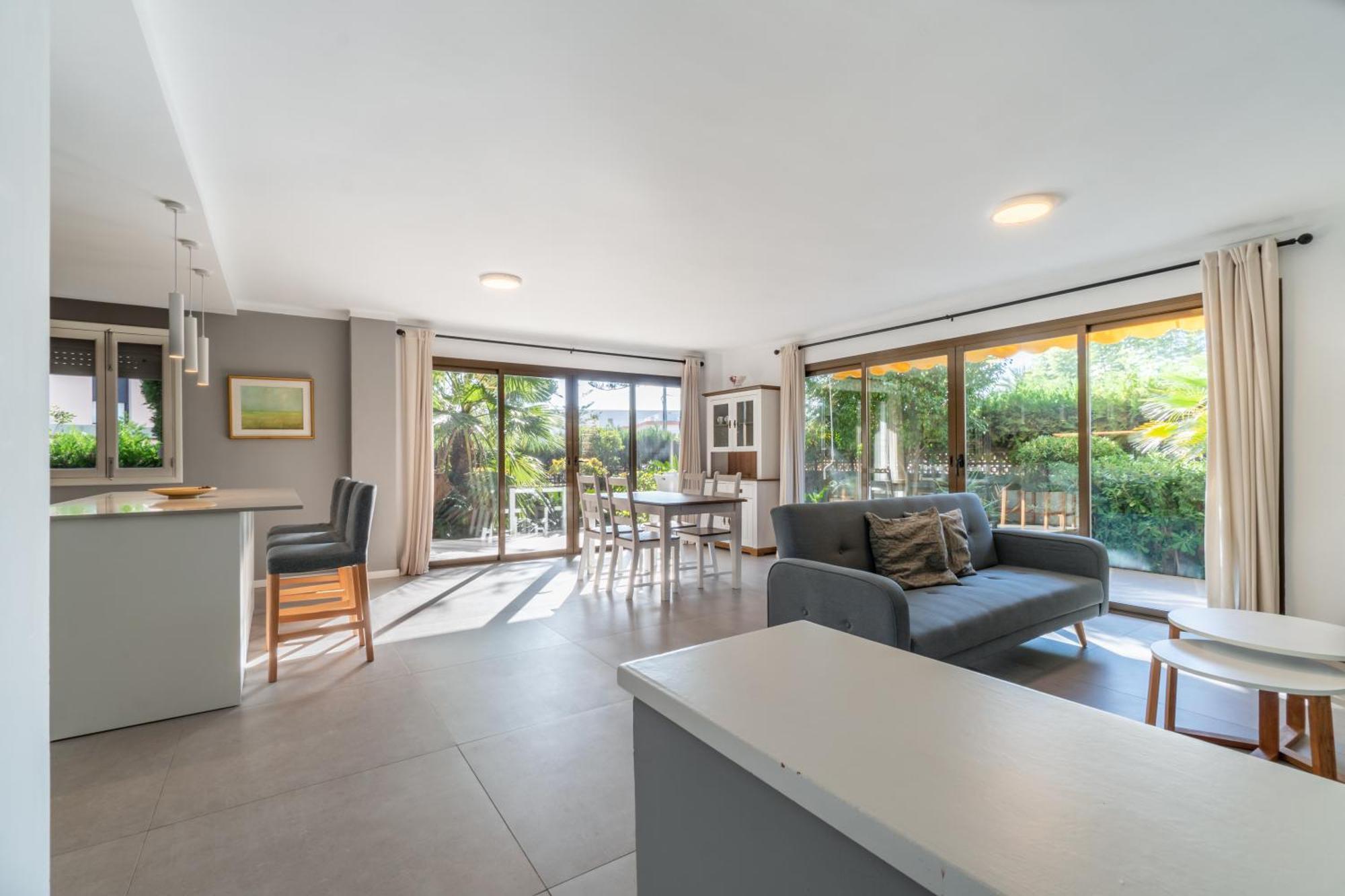 Apartamento Ponent Cala Ratjada H