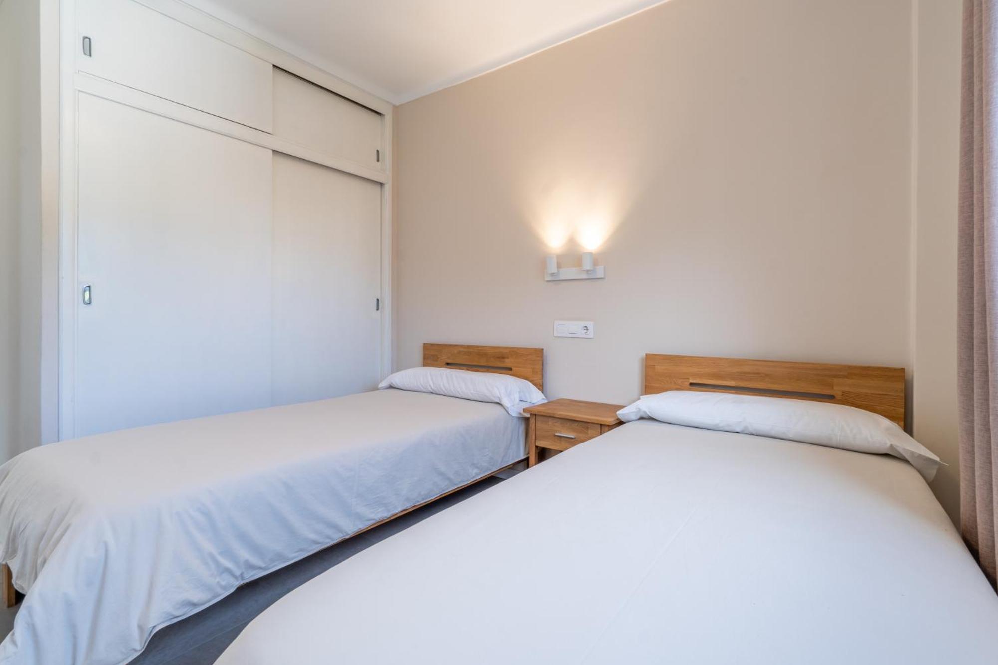Apartamento Ponent Cala Ratjada H *