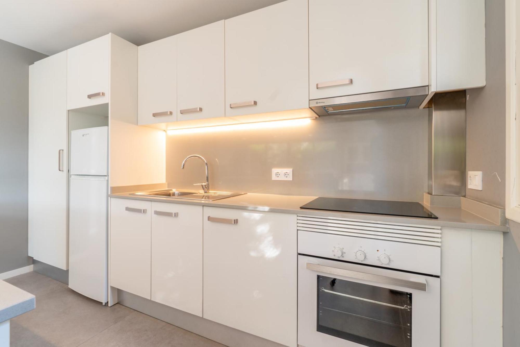 Apartamento Ponent Cala Ratjada H Cala Ratjada (Mallorca)