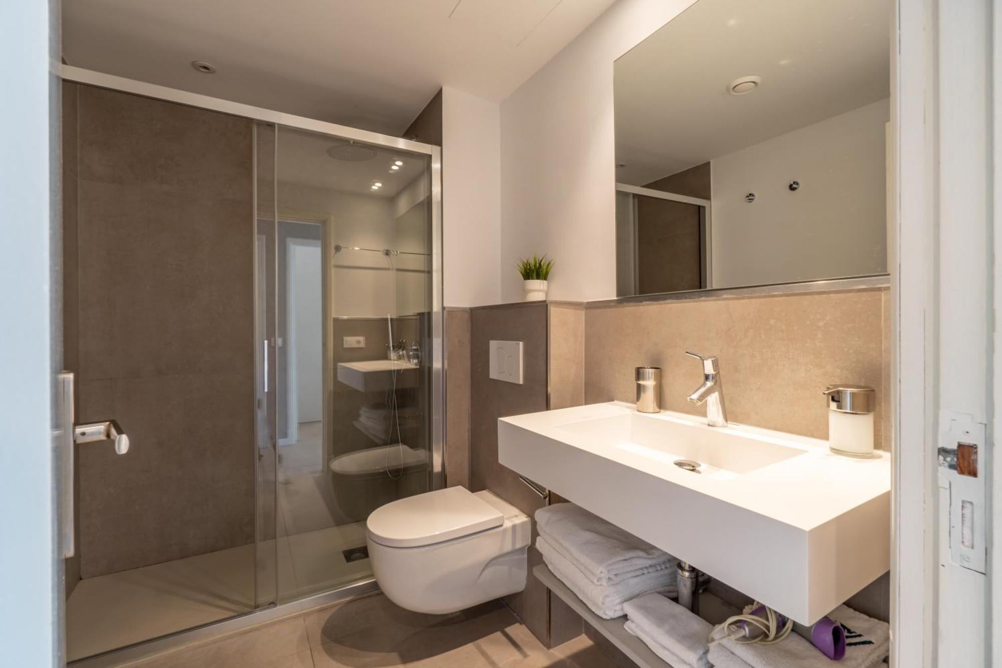 Apartamento Ponent Cala Ratjada H