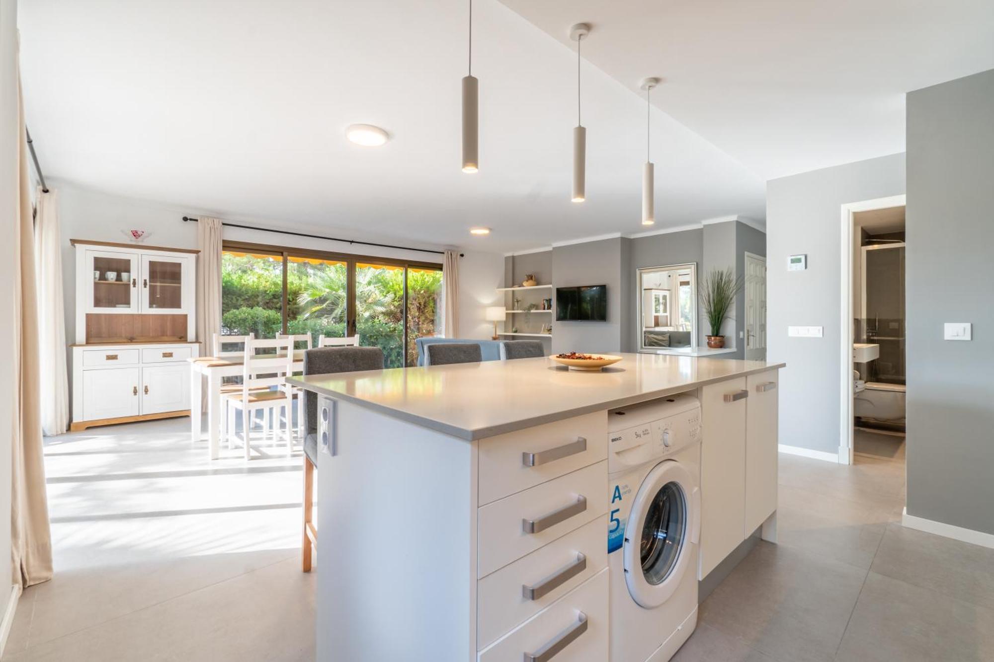 Apartamento Ponent Cala Ratjada H