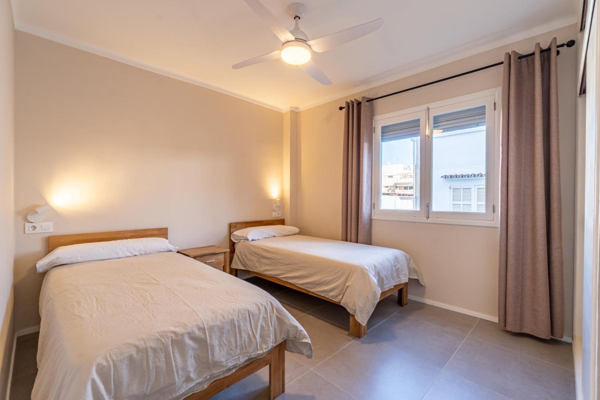 Apartamento Ponent Cala Ratjada H Cala Ratjada (Mallorca)