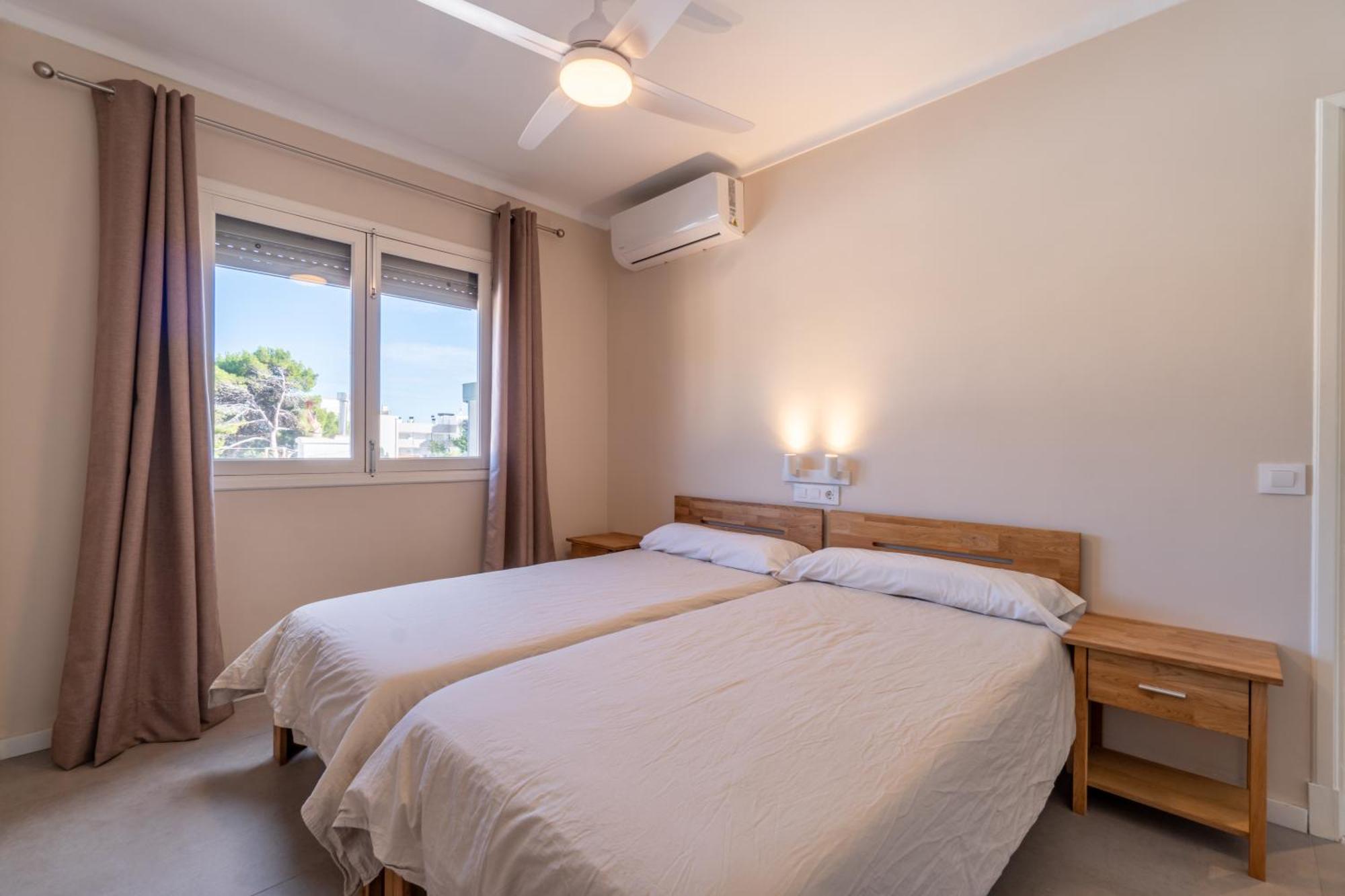 Apartamento Ponent Cala Ratjada H