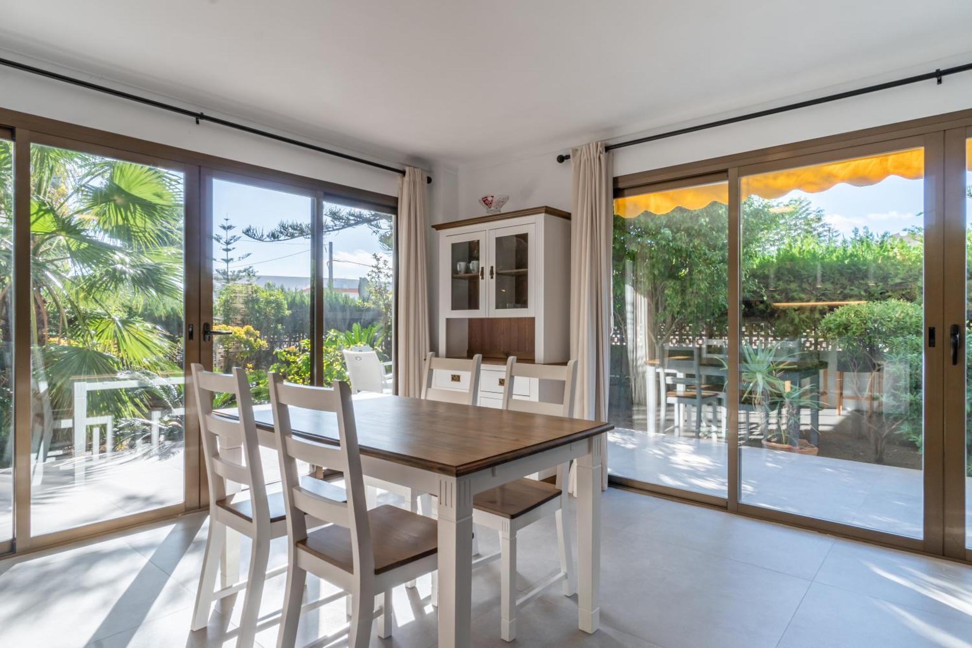 Apartamento Ponent Cala Ratjada H