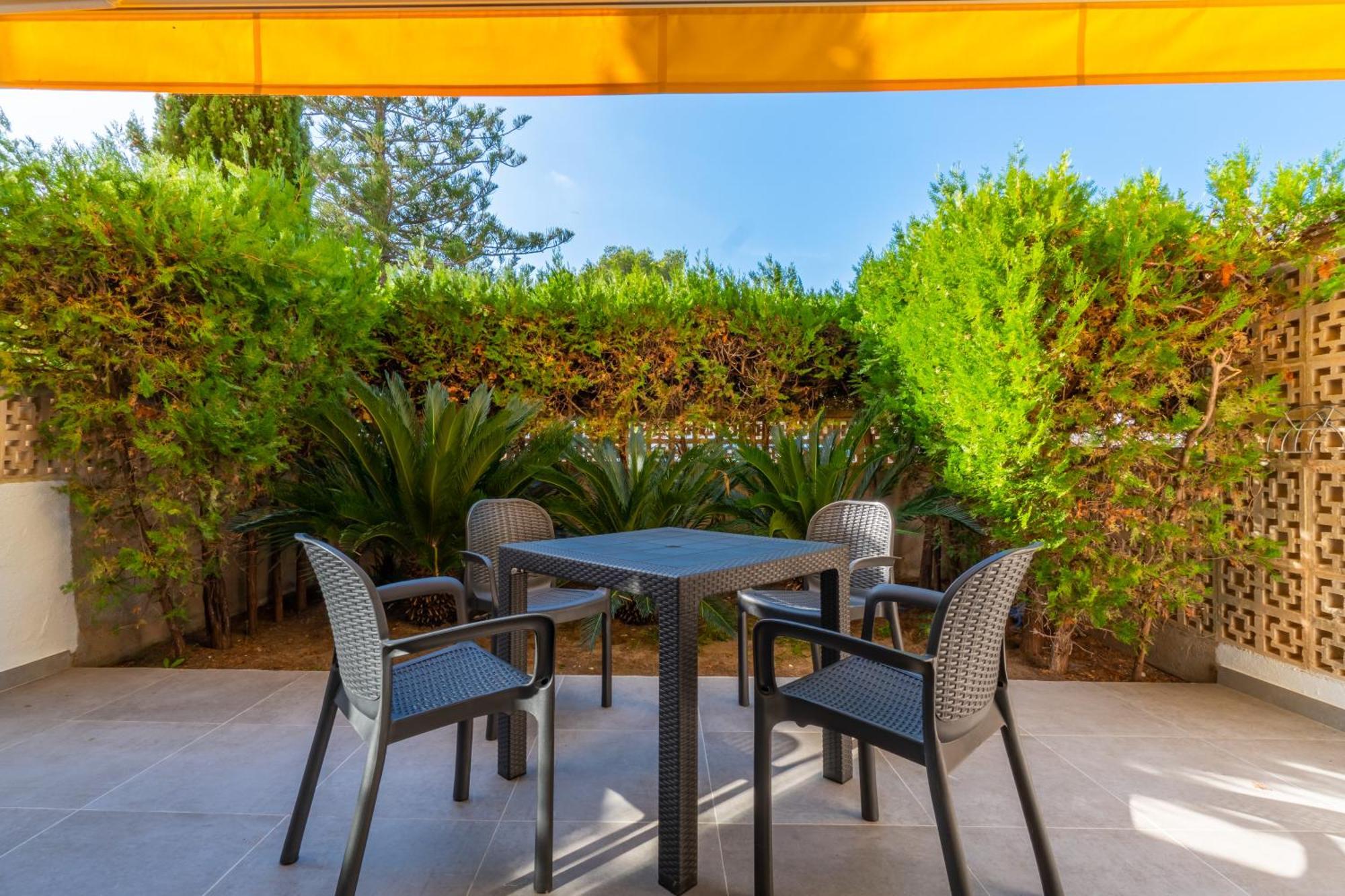 Apartamento Ponent Cala Ratjada H *