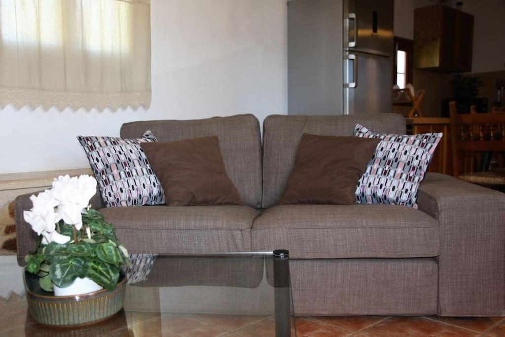 Preciosa Finca Rustica Con Piscina Privada