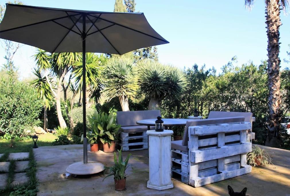 Preciosa Finca Rustica Con Piscina Privada