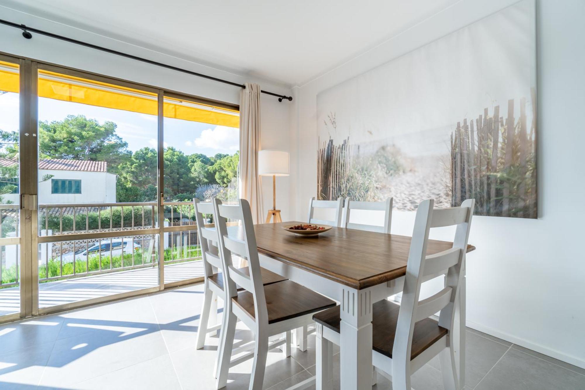 Apartamento Ponent Cala Ratjada H