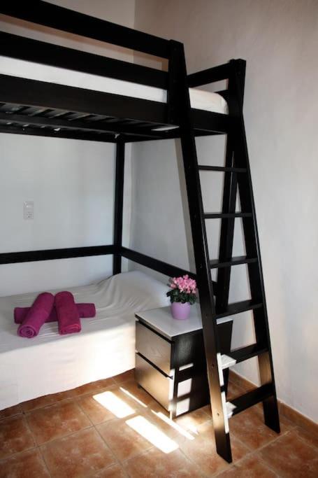 Preciosa Finca Rustica Con Piscina Privada *