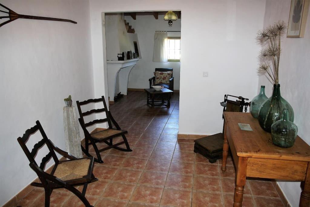 Preciosa Finca Rustica Con Piscina Privada * Capdepera (Mallorca)
