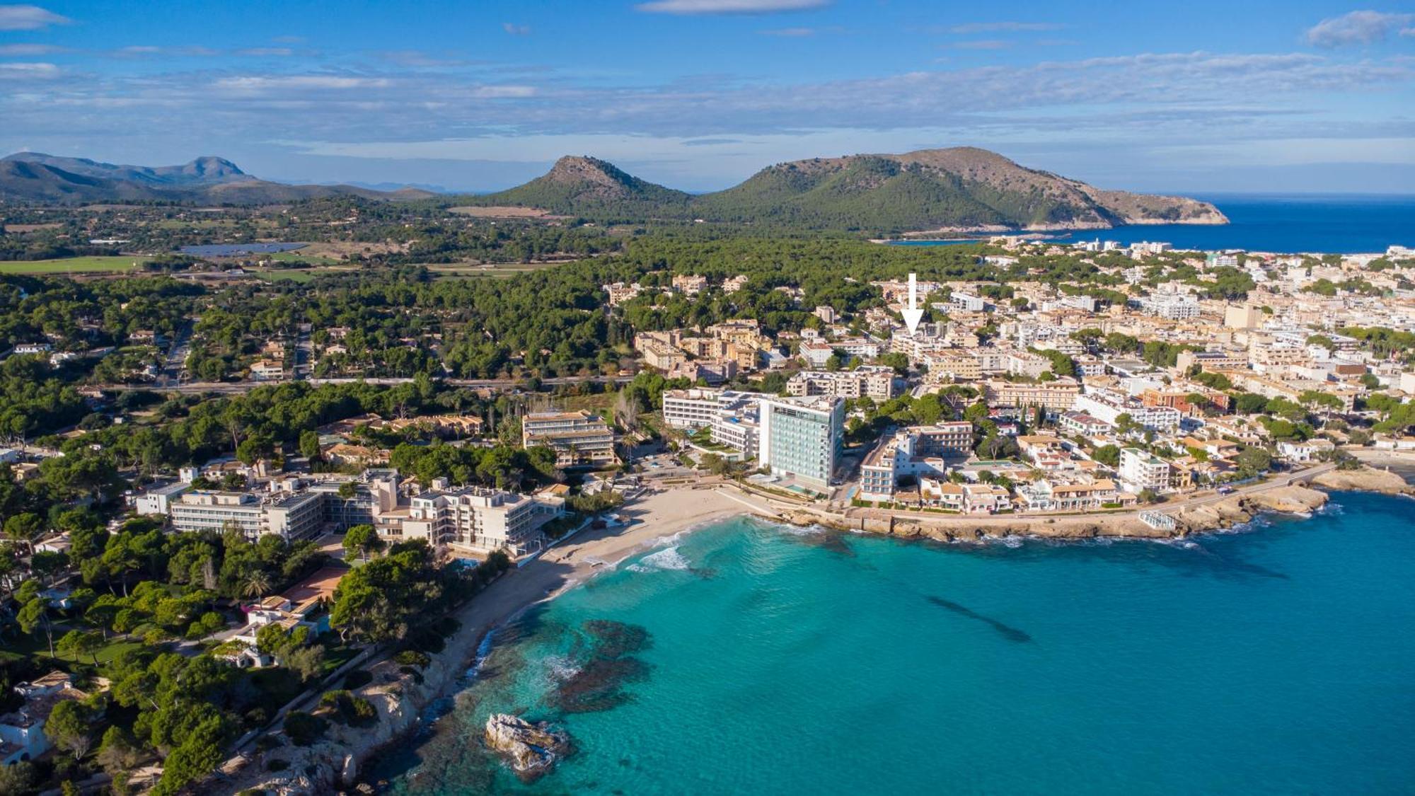 Ponent Cala Ratjada H