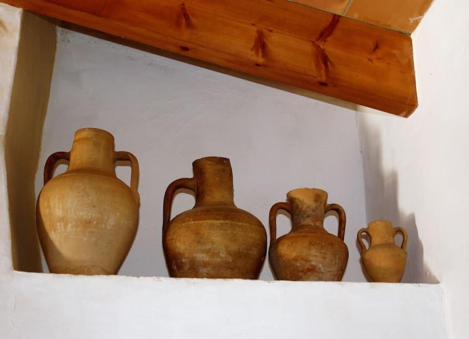 Apartamento Preciosa Finca Rustica Con Piscina Privada *