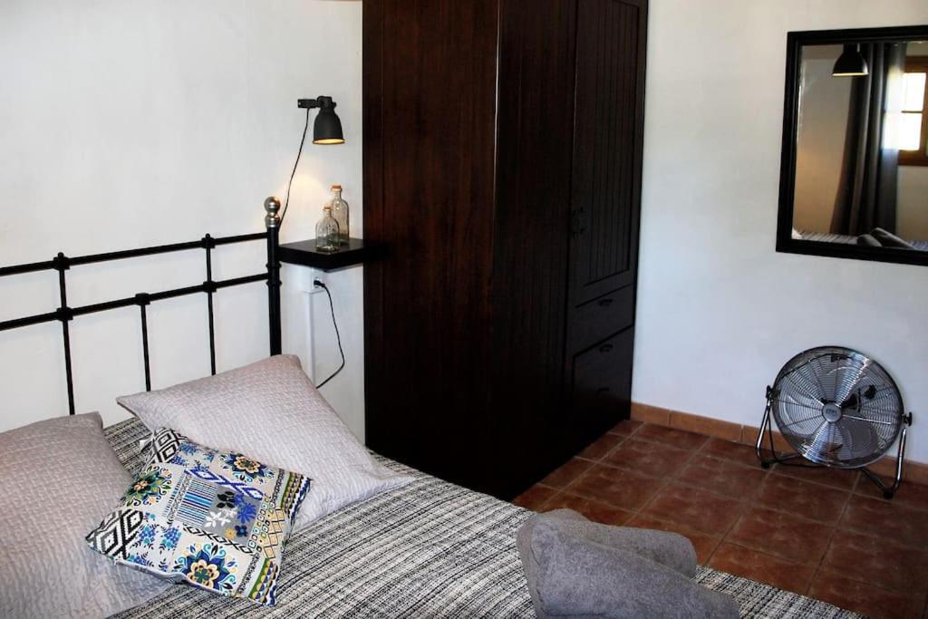 Preciosa Finca Rustica Con Piscina Privada Capdepera (Mallorca)