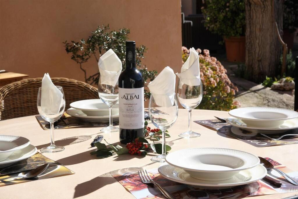 Preciosa Finca Rustica Con Piscina Privada * Capdepera (Mallorca)