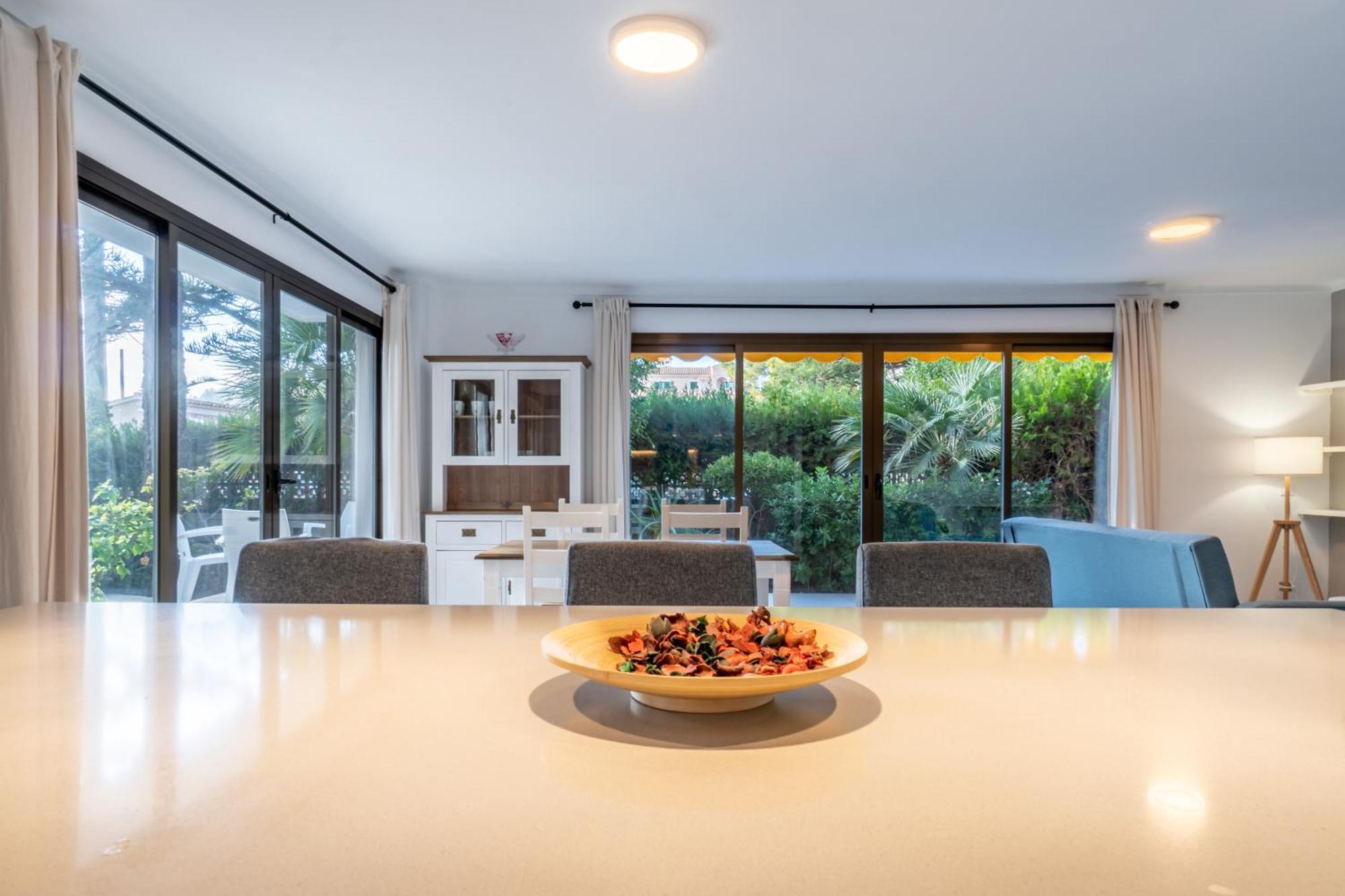 Apartamento Ponent Cala Ratjada H *