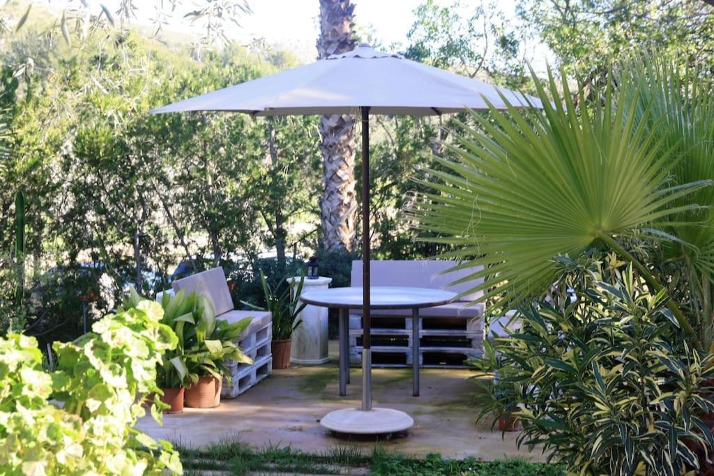 Apartamento Preciosa Finca Rustica Con Piscina Privada Capdepera (Mallorca)