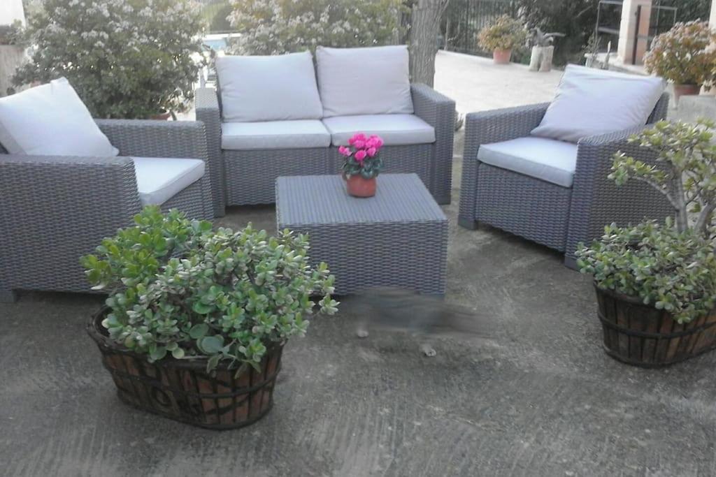 Apartamento Preciosa Finca Rustica Con Piscina Privada