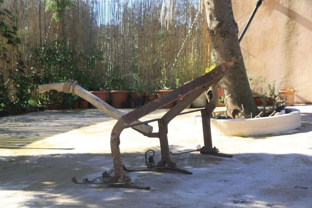 Preciosa Finca Rustica Con Piscina Privada Apartamento *