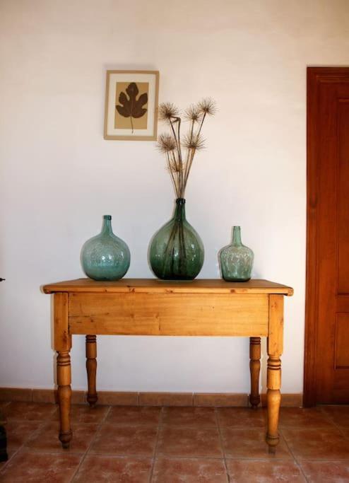 Preciosa Finca Rustica Con Piscina Privada * Capdepera (Mallorca)