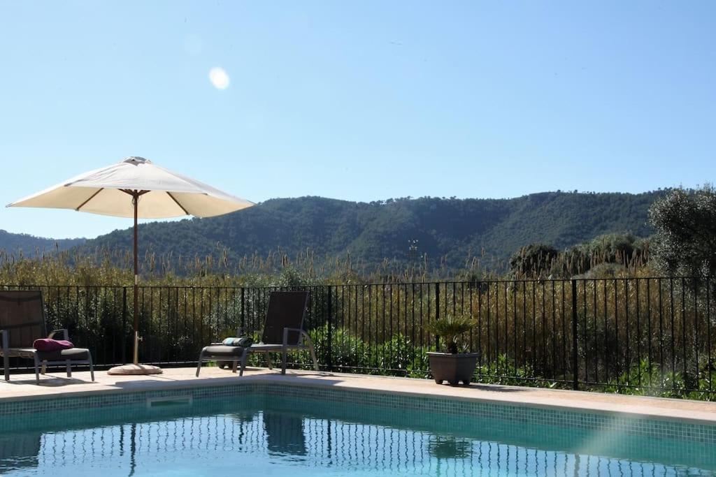 Apartamento Preciosa Finca Rustica Con Piscina Privada