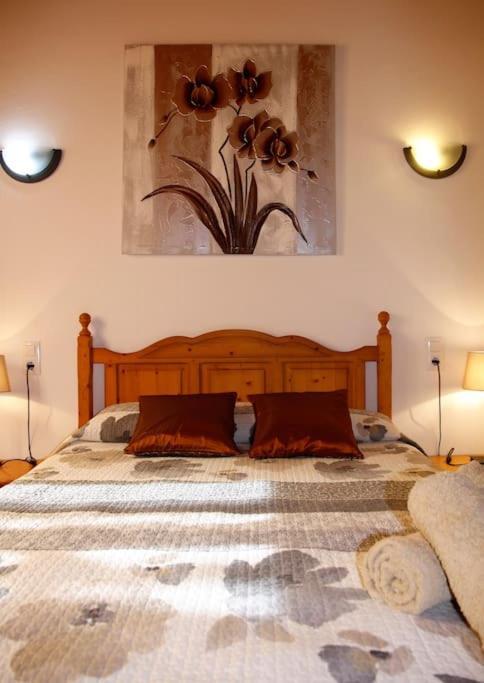 Apartamento Preciosa Finca Rustica Con Piscina Privada Capdepera (Mallorca)