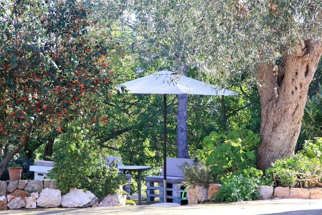Preciosa Finca Rustica Con Piscina Privada Capdepera (Mallorca)