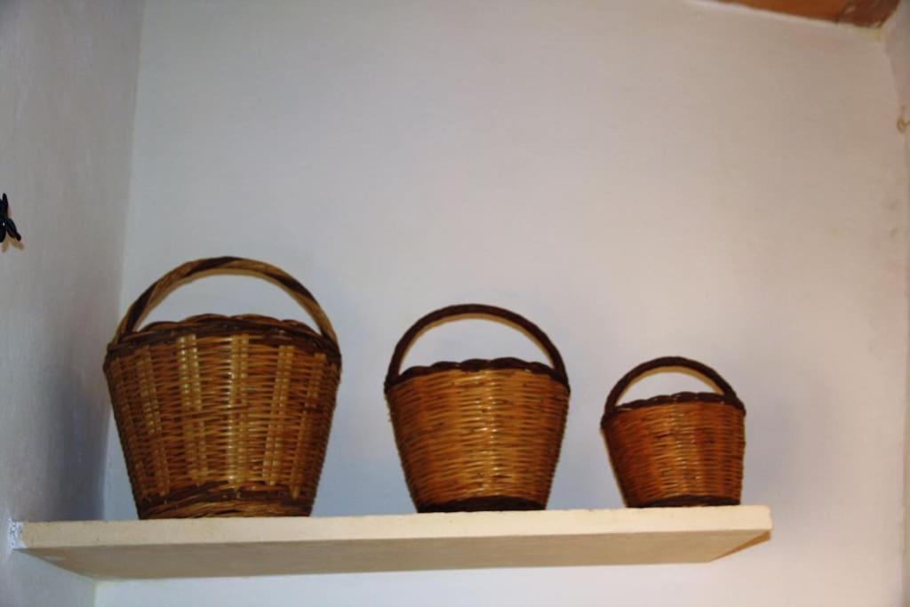 Apartamento Preciosa Finca Rustica Con Piscina Privada Capdepera (Mallorca)