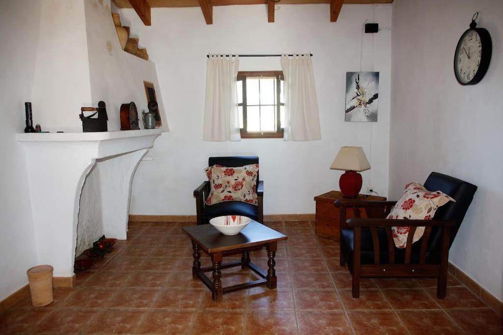 Preciosa Finca Rustica Con Piscina Privada * Capdepera (Mallorca)