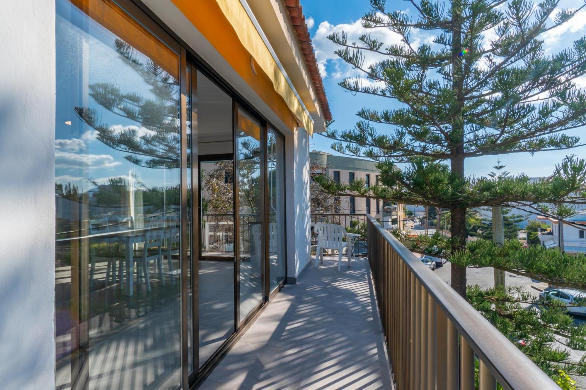 Apartamento Ponent Cala Ratjada G *