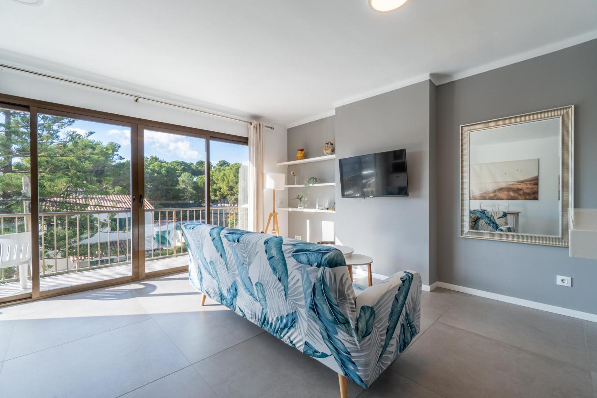Ponent Cala Ratjada G Apartamento Cala Ratjada (Mallorca)