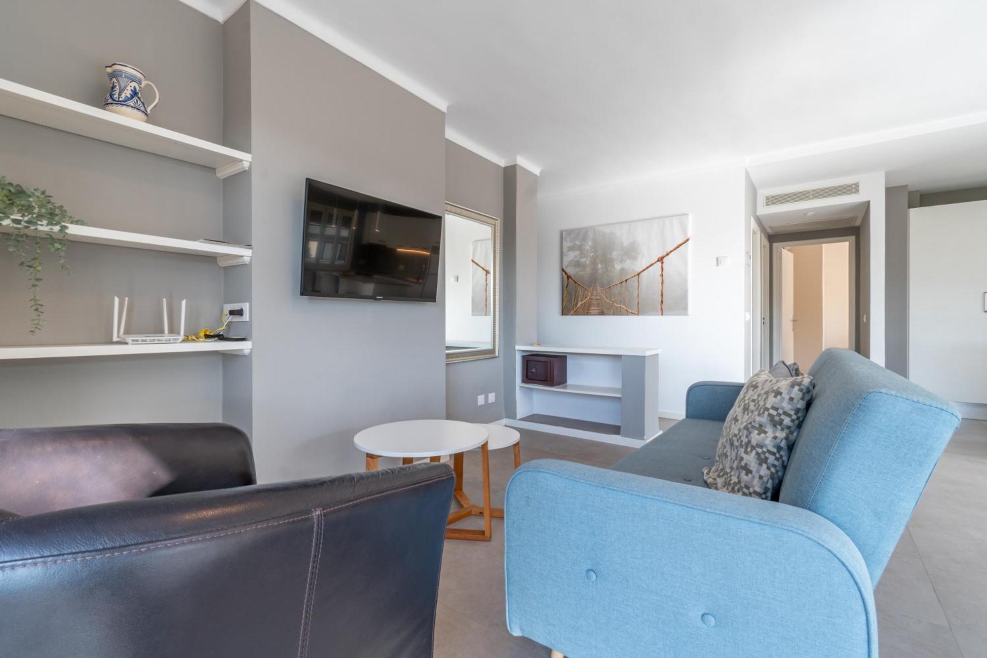 Apartamento Ponent Cala Ratjada G Cala Ratjada (Mallorca)