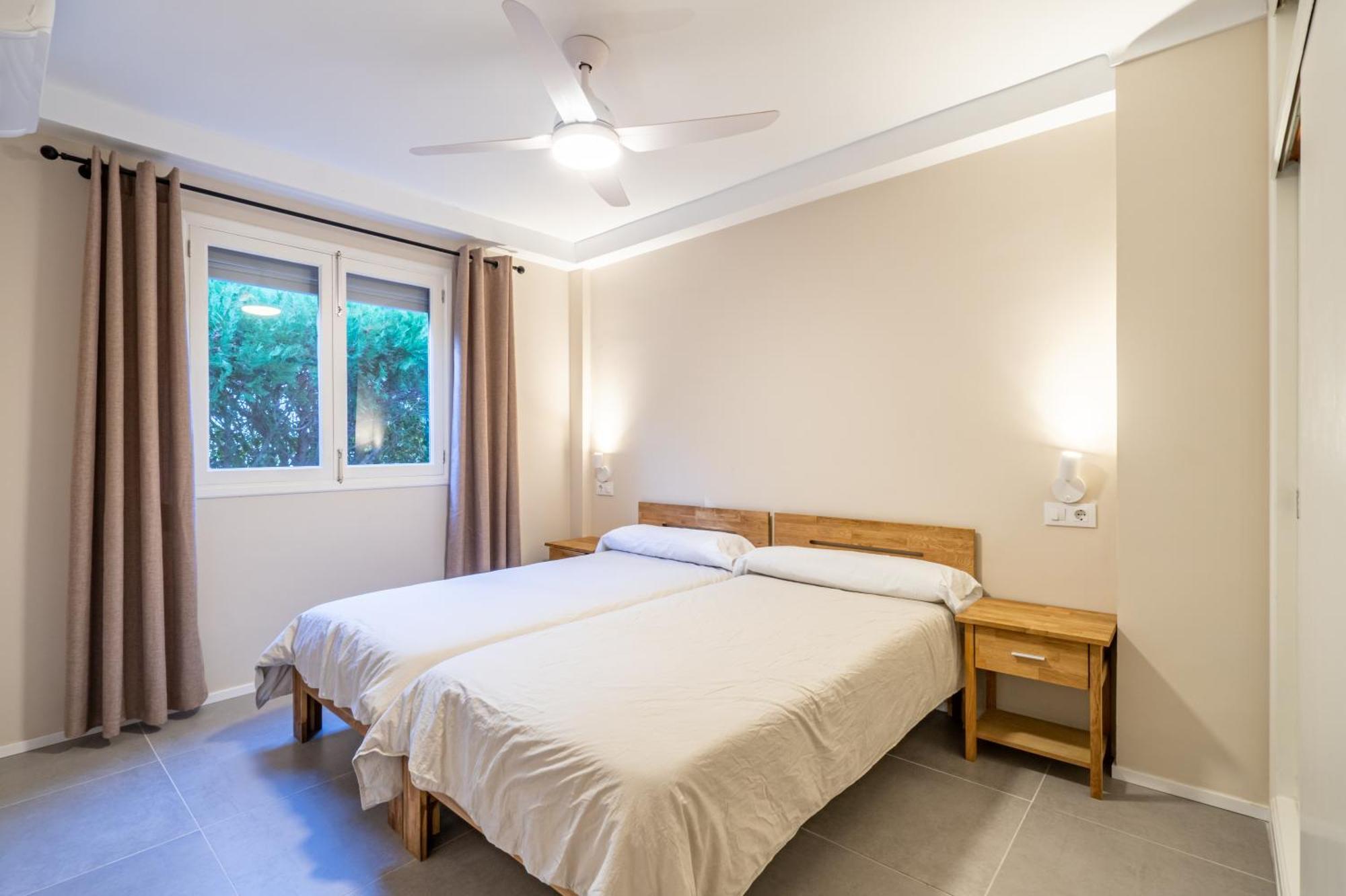 Ponent Cala Ratjada G Apartamento Cala Ratjada (Mallorca)