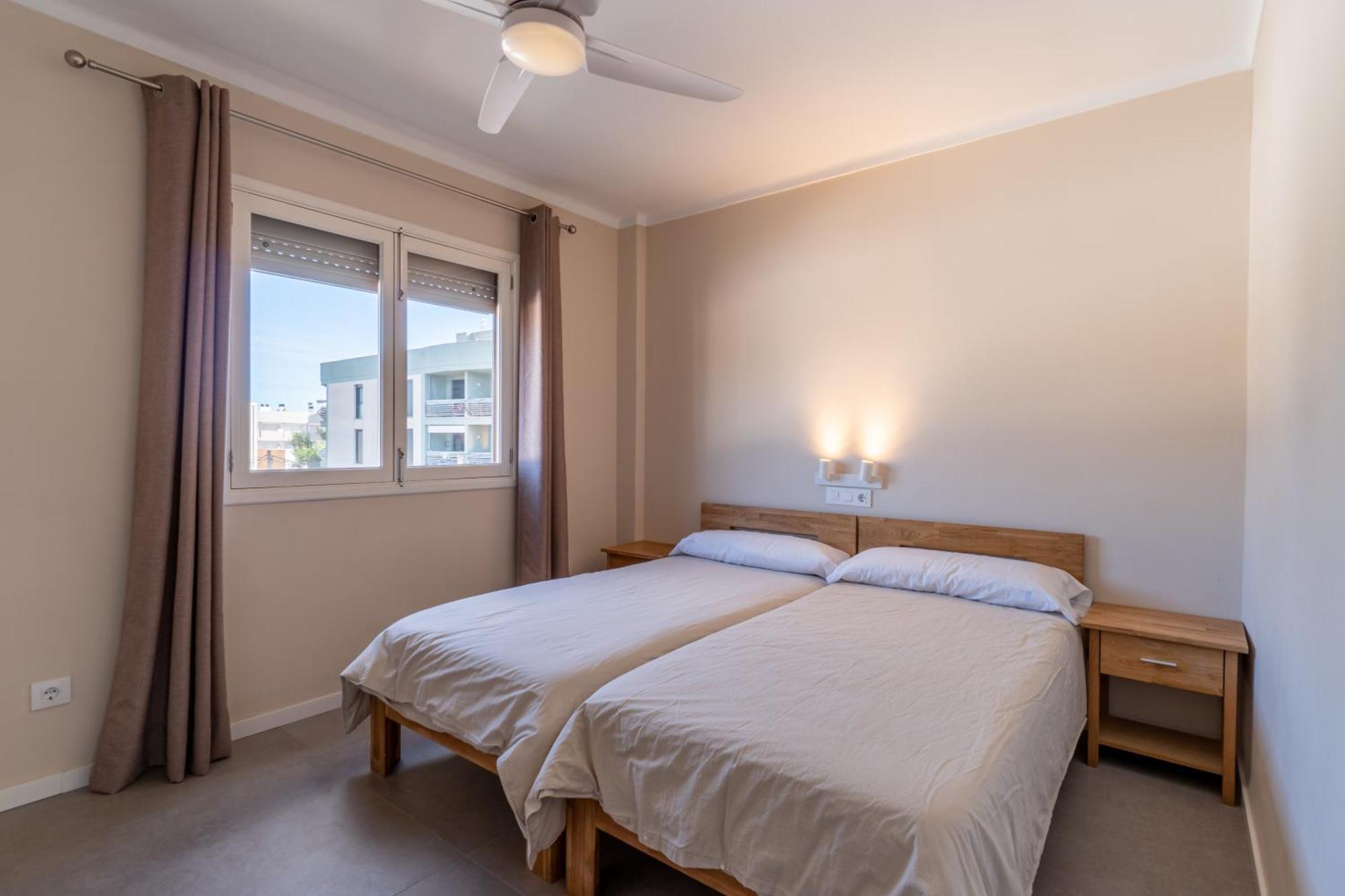 Apartamento Ponent Cala Ratjada G Cala Ratjada (Mallorca)