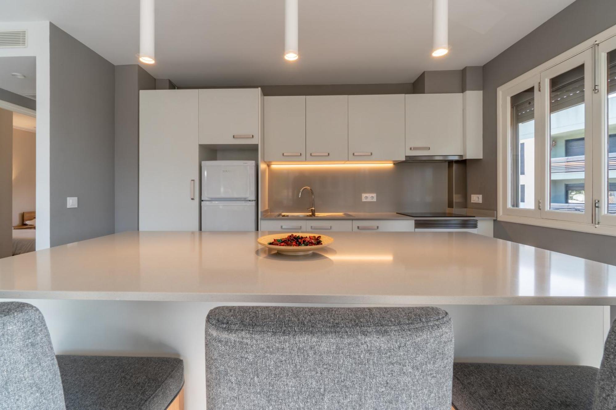 Apartamento Ponent Cala Ratjada G Cala Ratjada (Mallorca)
