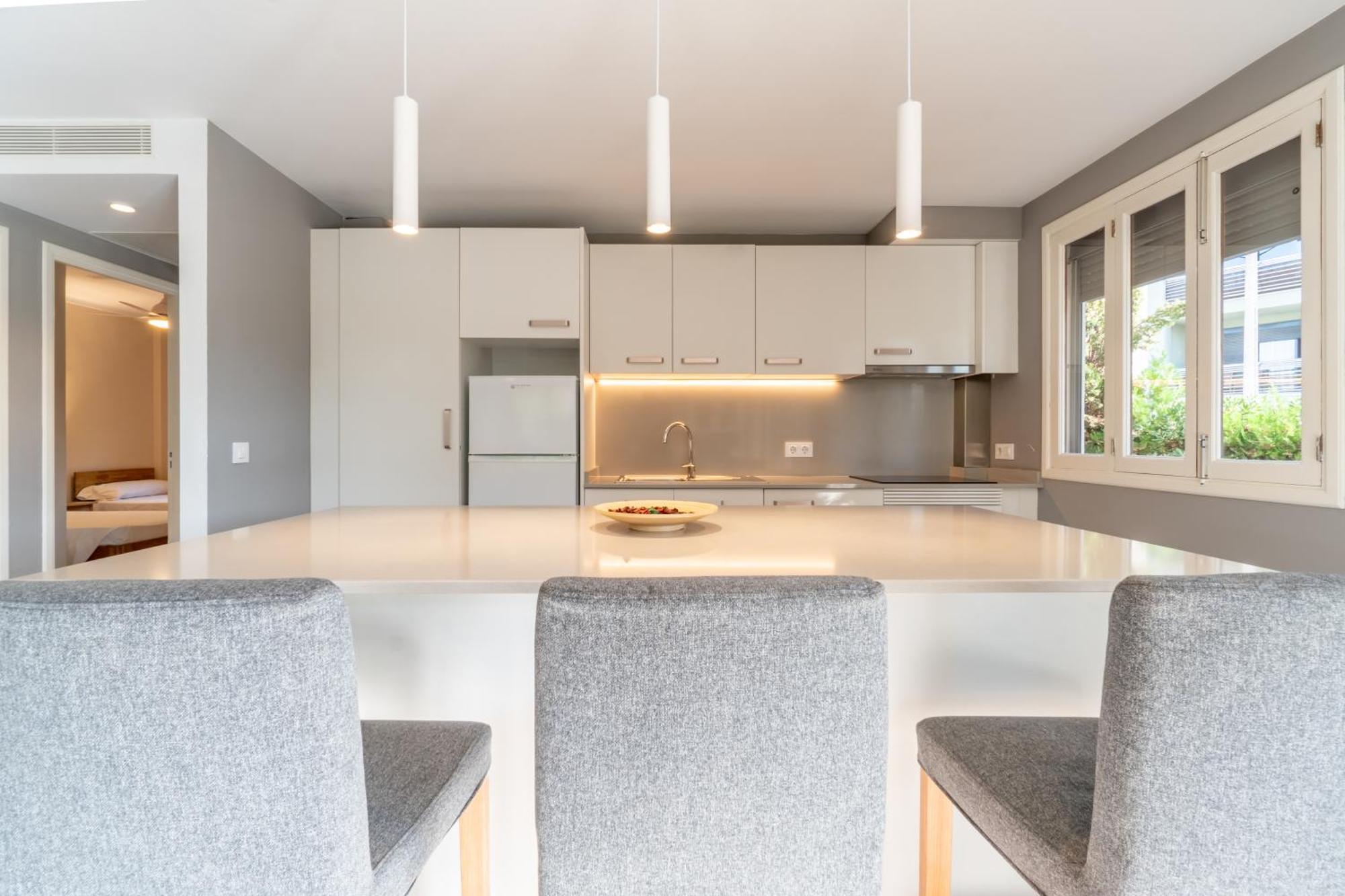 Apartamento Ponent E