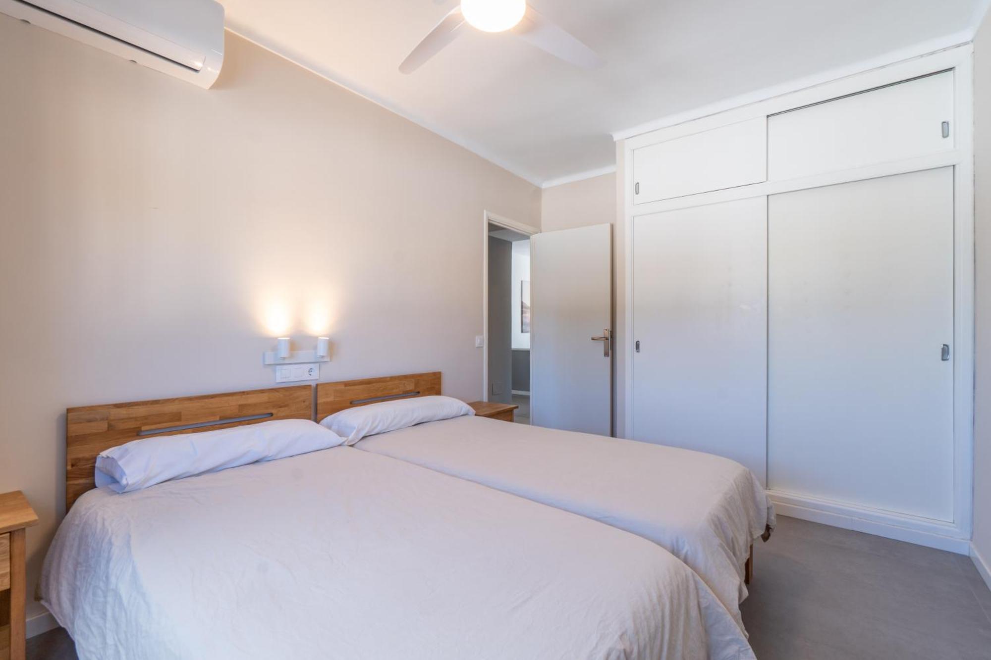 Apartamento Ponent Cala Ratjada F