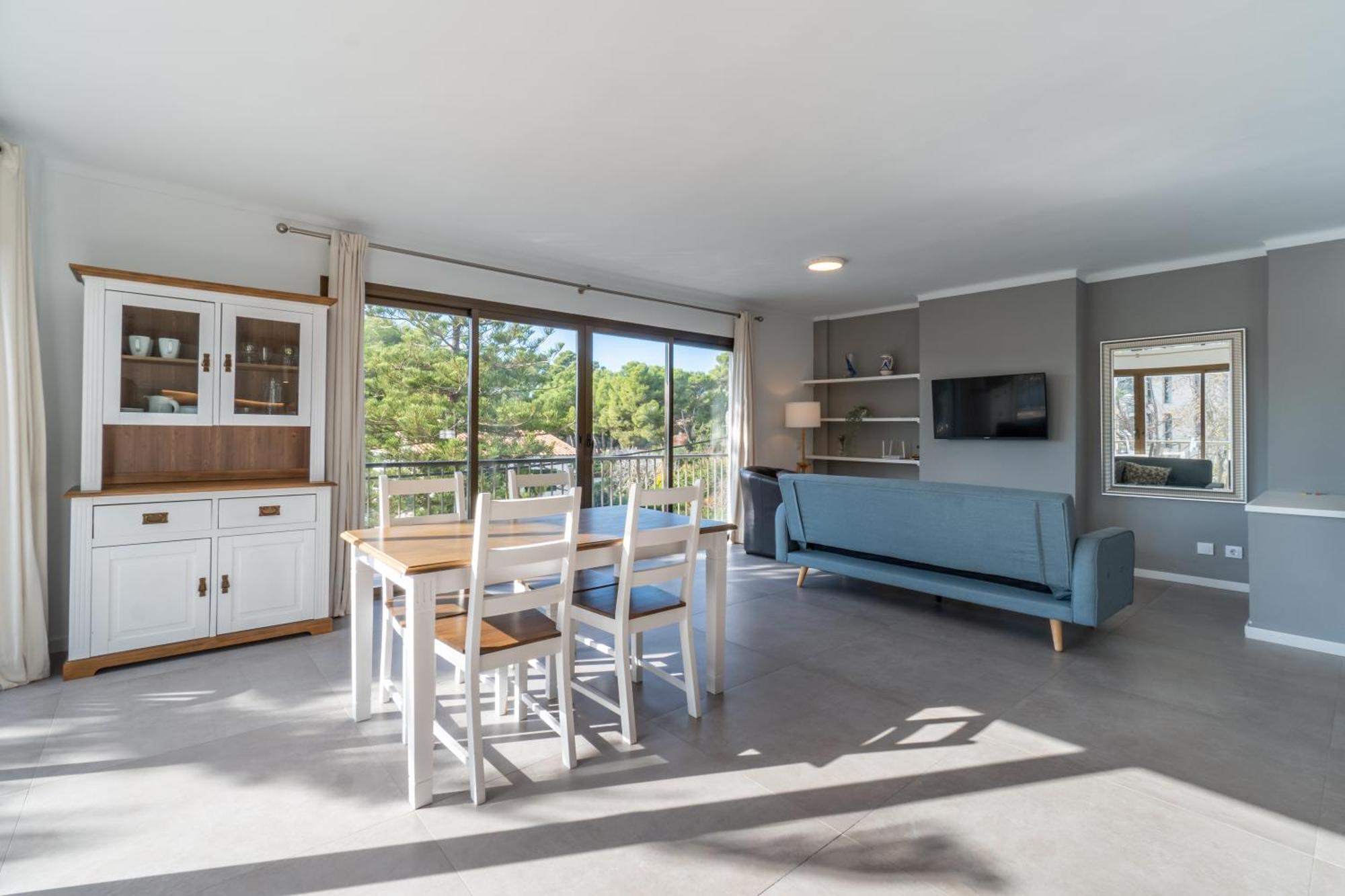 Ponent Cala Ratjada F Apartamento Cala Ratjada (Mallorca)