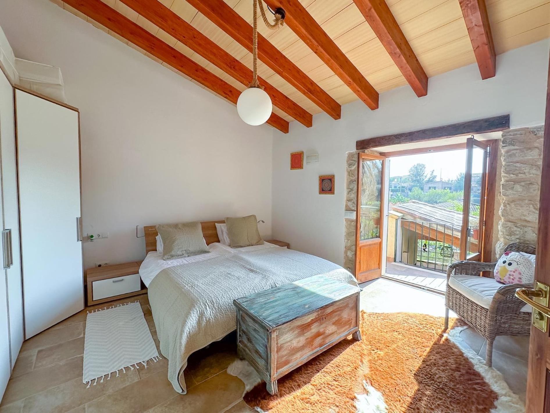 Son Reina Villa