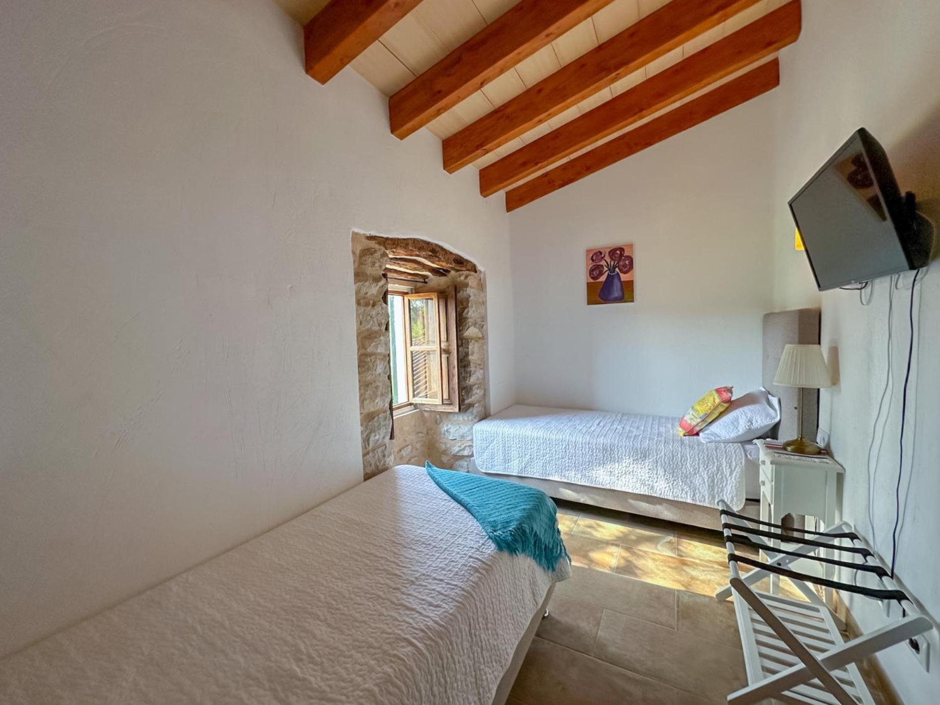 Son Reina Villa